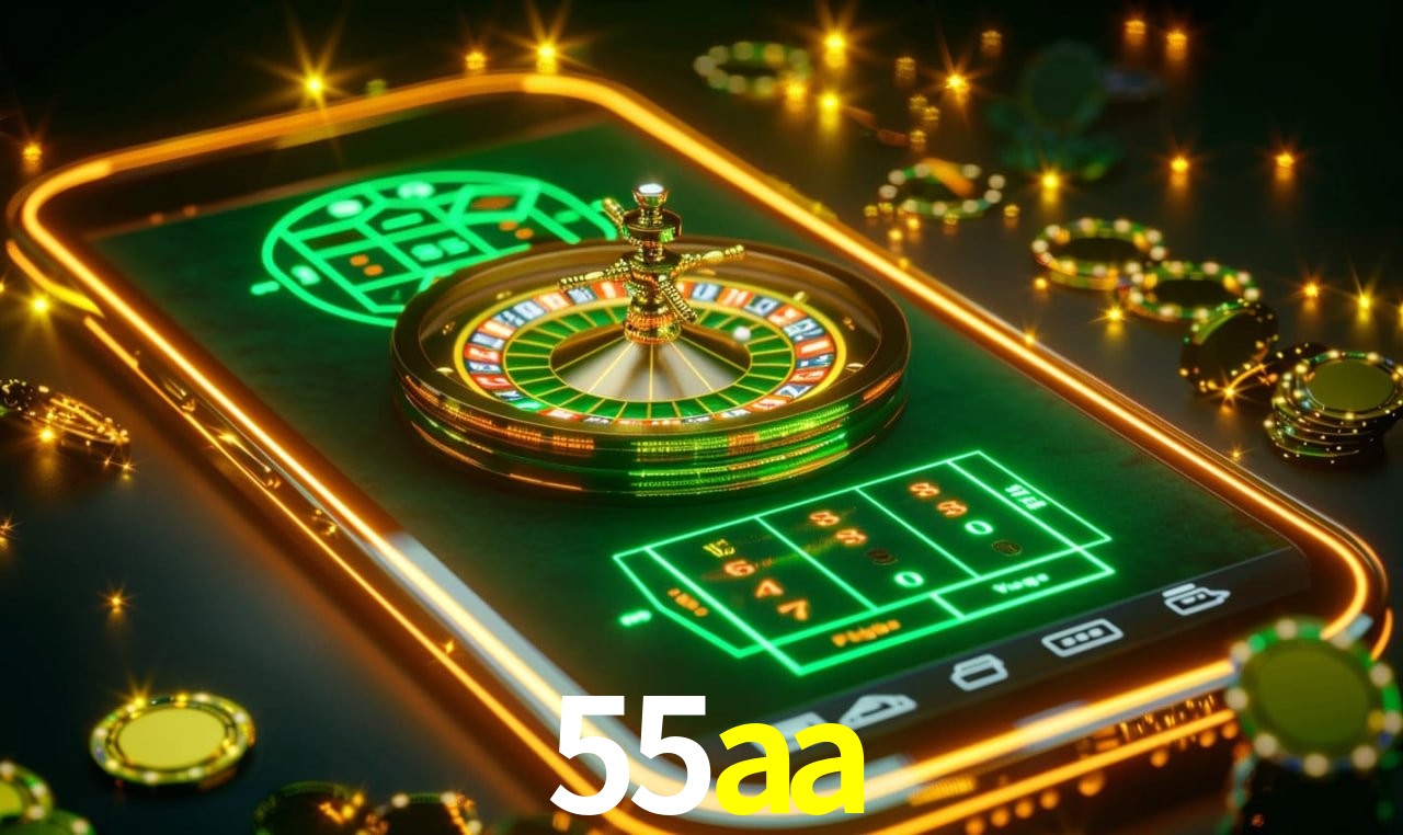 55aa - User Statistics