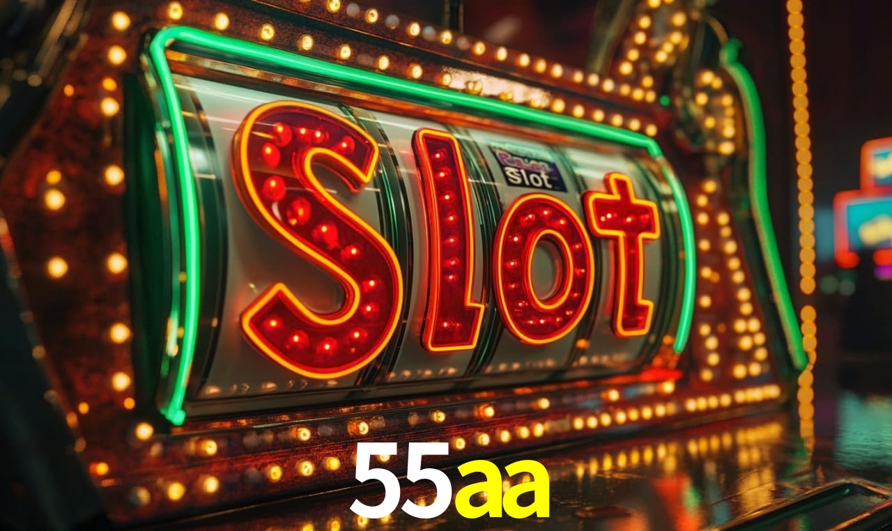 55aa - Security