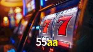 55aa - Pagamento PIX Instantâneo