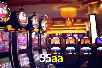 55aa São Paulo - Live Tables