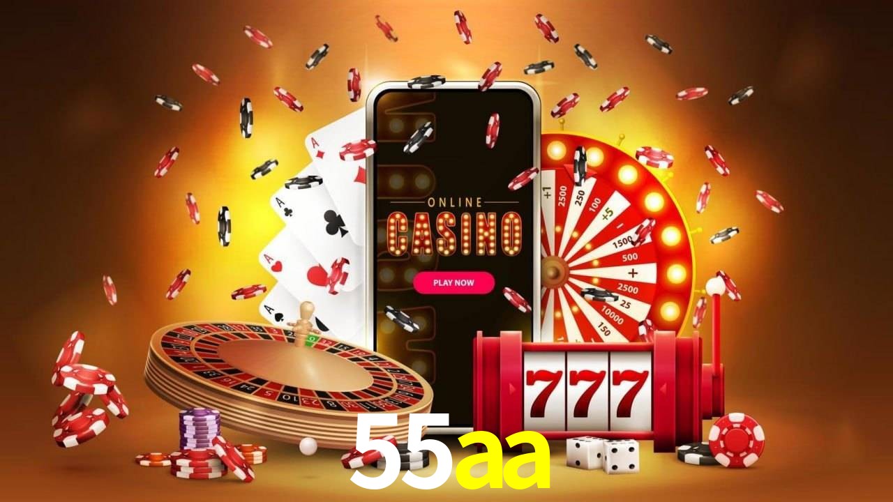 55aa Belo Horizonte - Jackpots