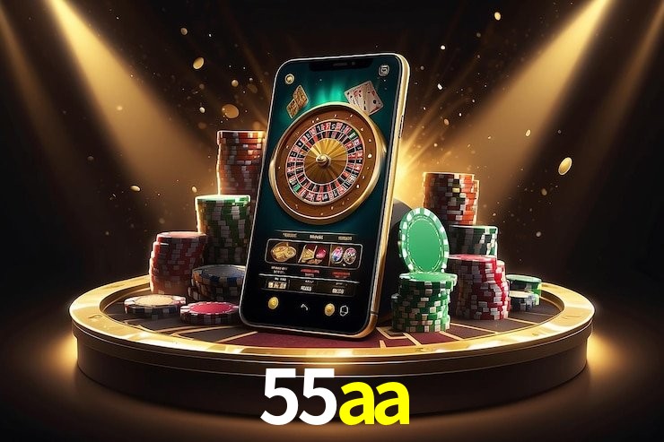 55aa - Winners Celebration