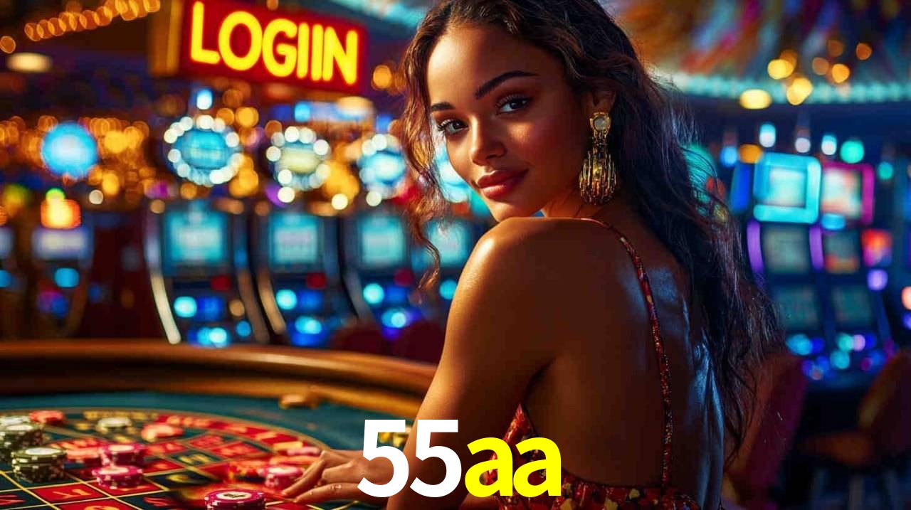 55aa Brasília - Jogo Features